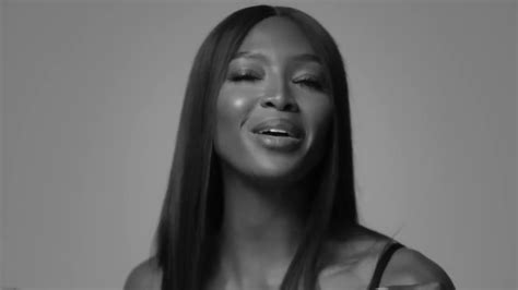 Naomi Campbell and the J12 Watch. It’s All About Seconds – 